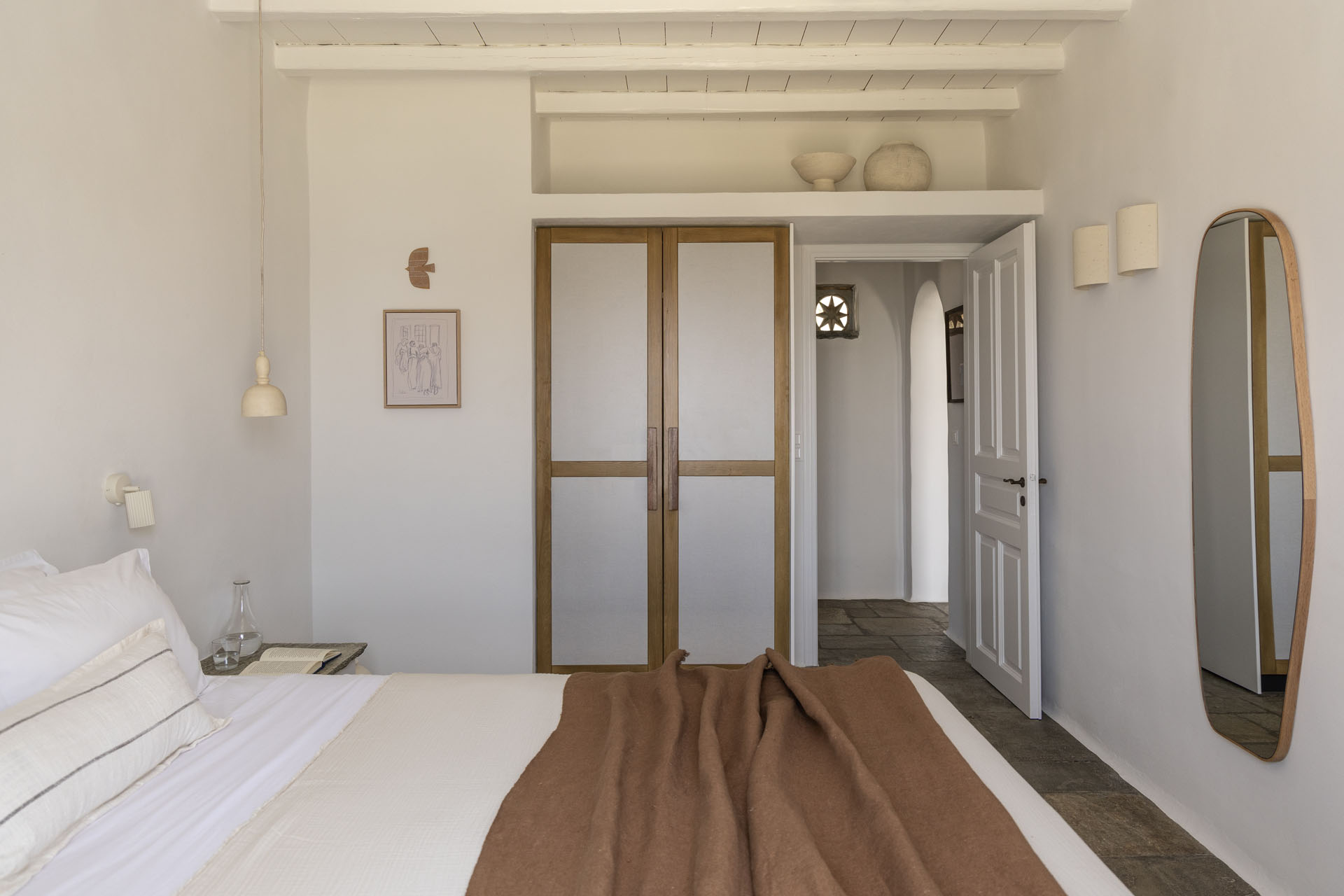 Tinos Hotels