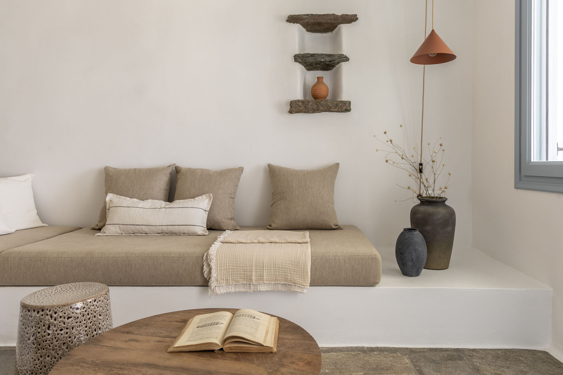 Tinos Hotels