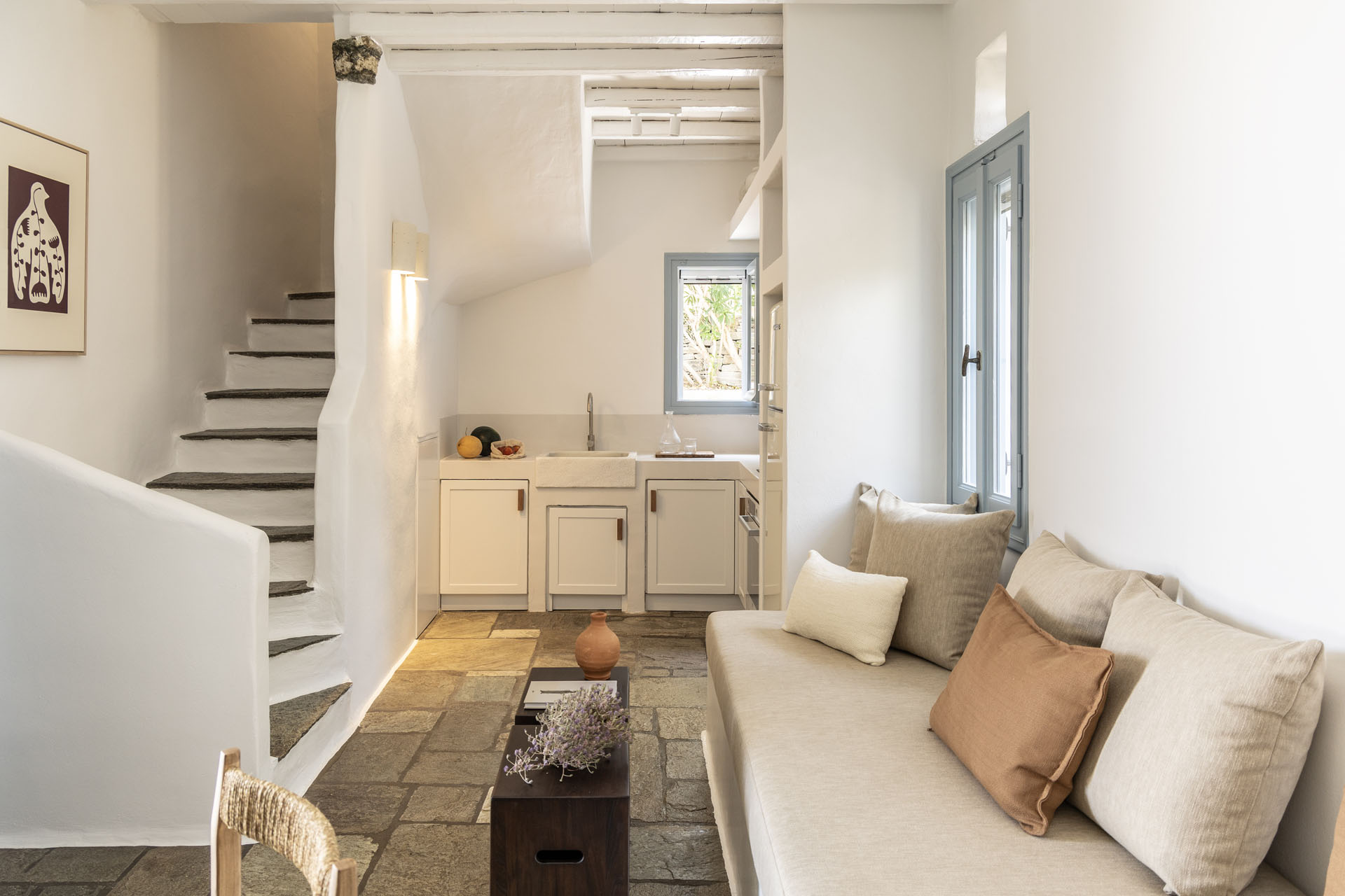 Tinos Hotels