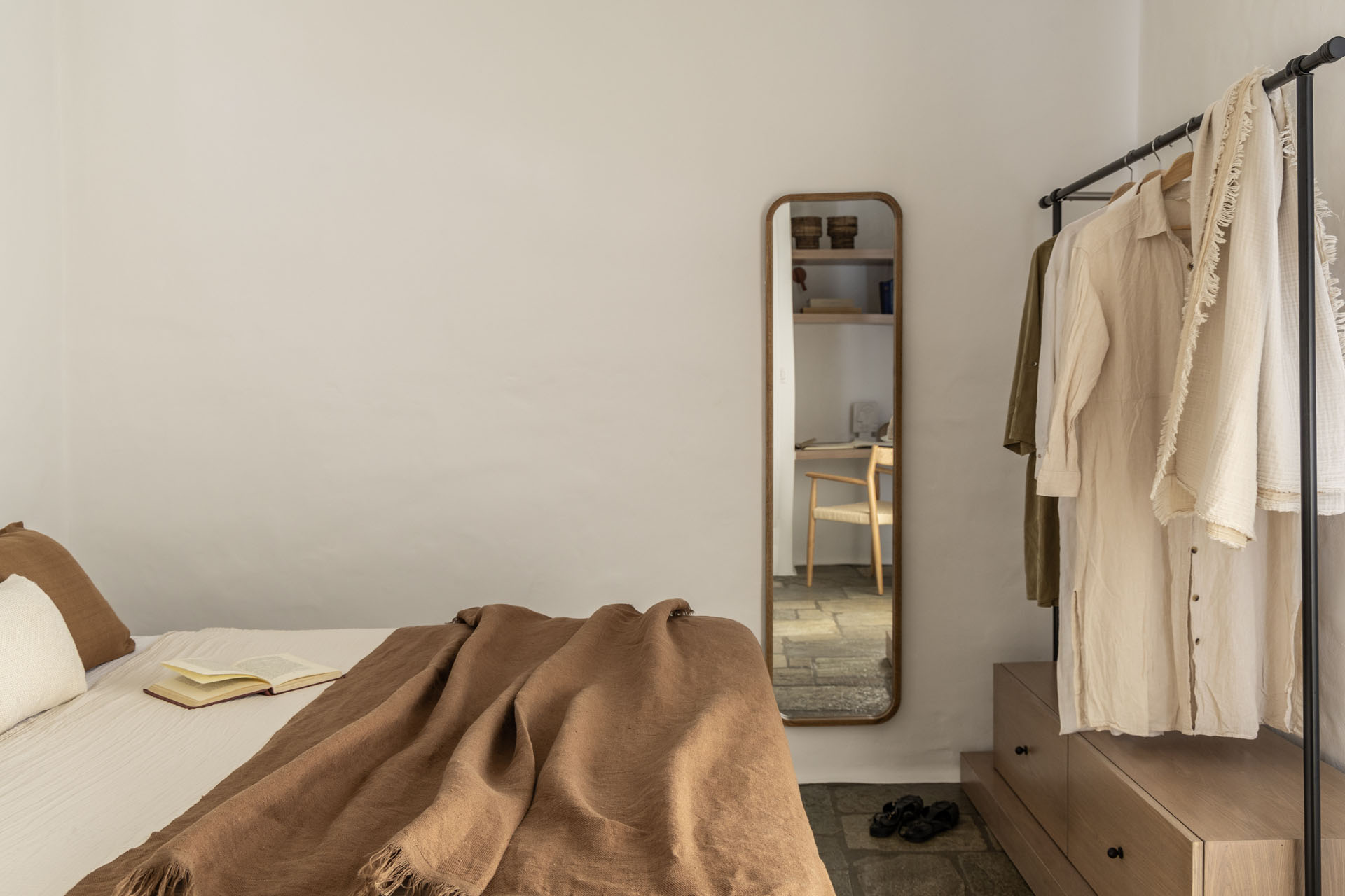 Tinos Hotels