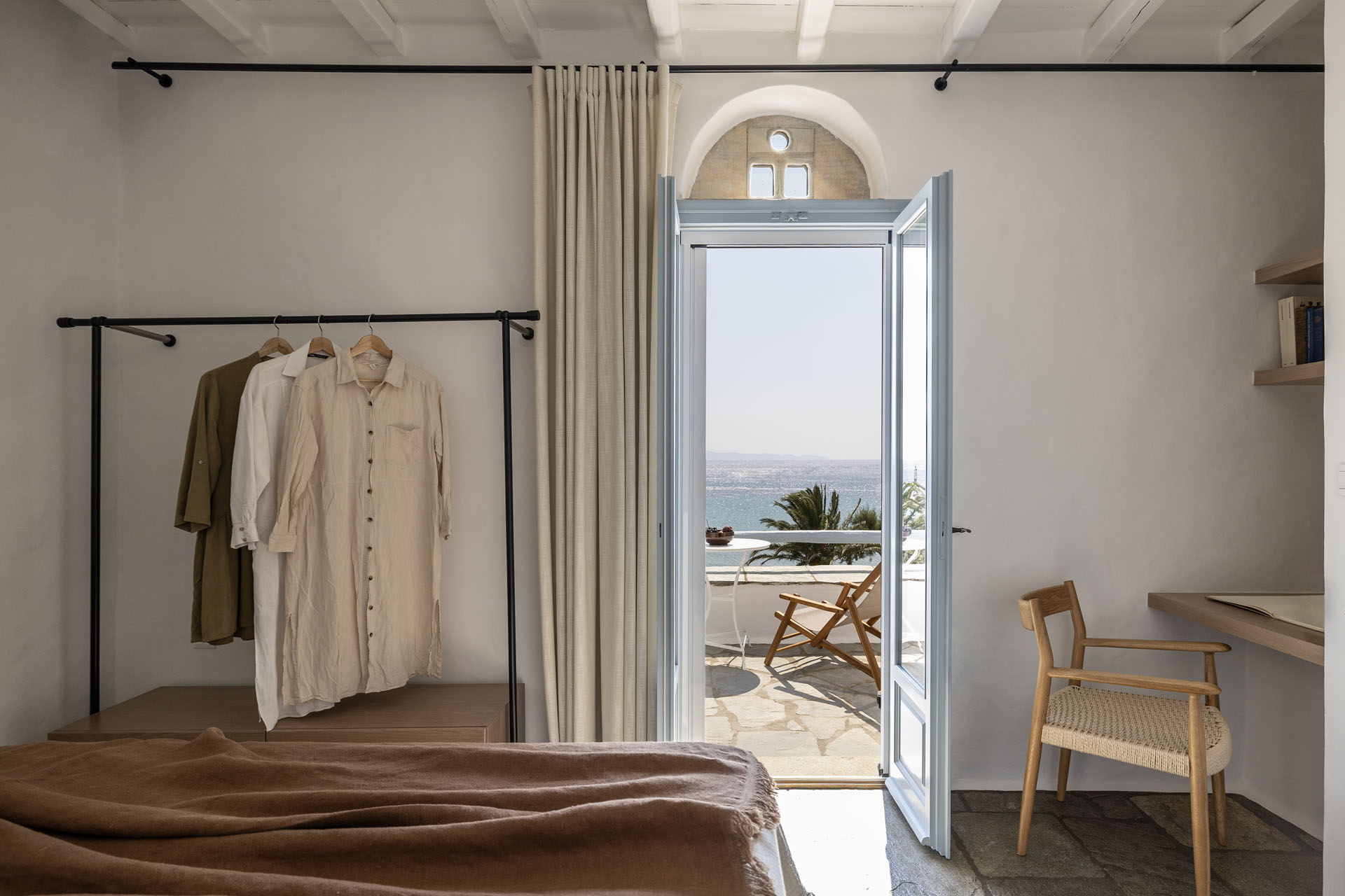 Tinos Hotels
