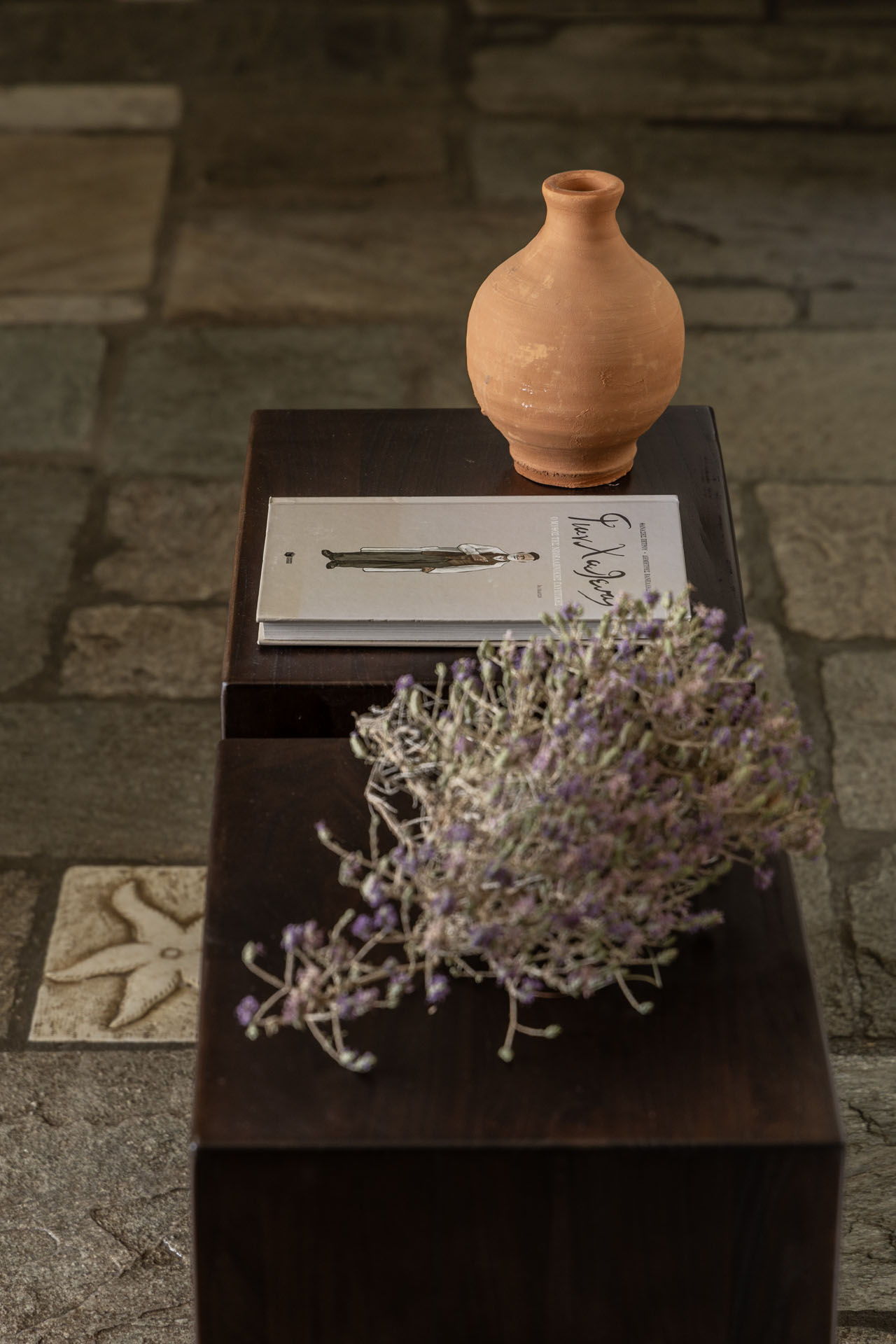 Tinos Hotels