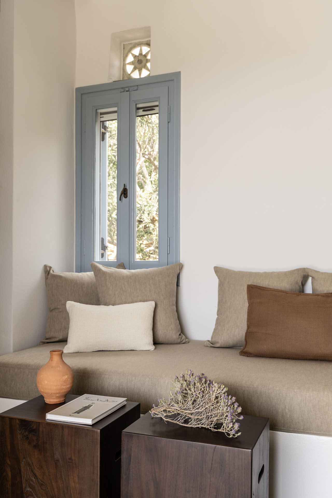 Tinos Hotels