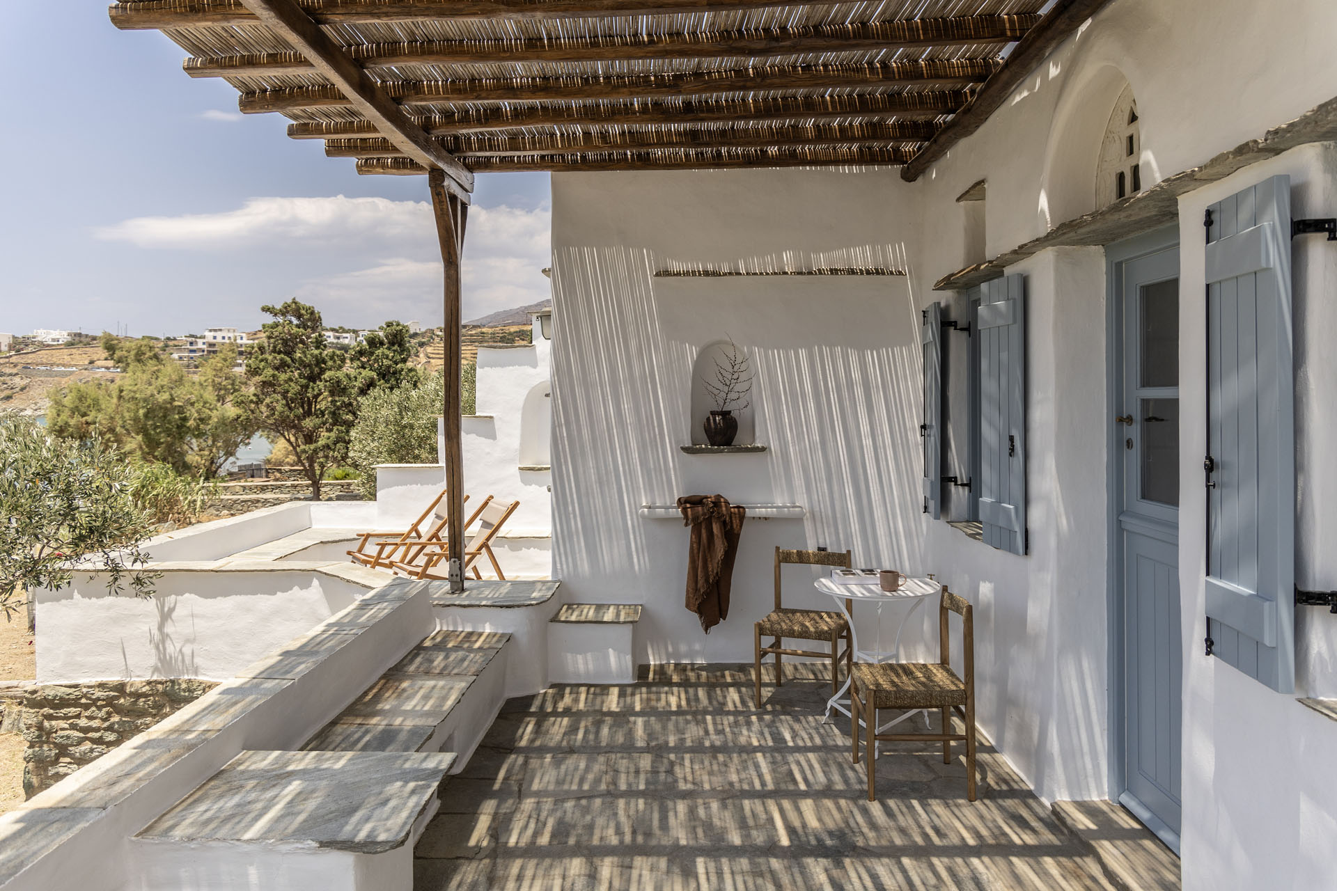 Tinos Hotels