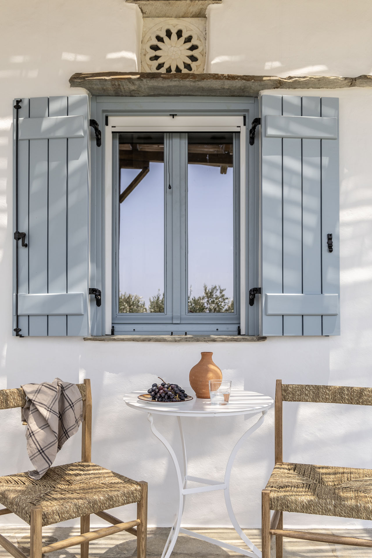 Tinos Hotels