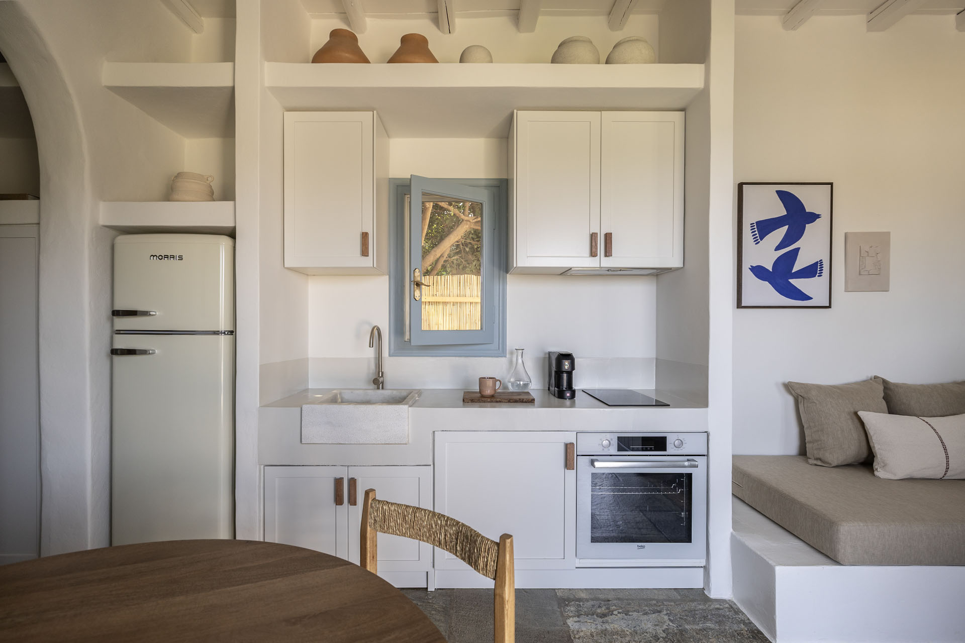 Tinos Hotels