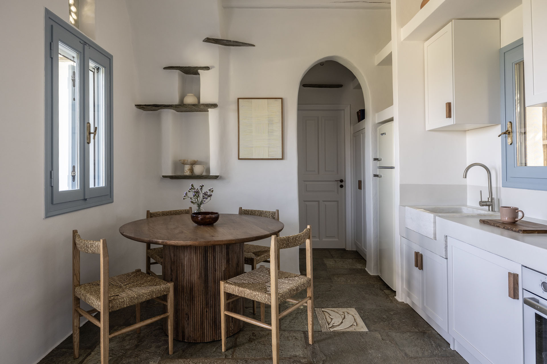 Tinos Hotels