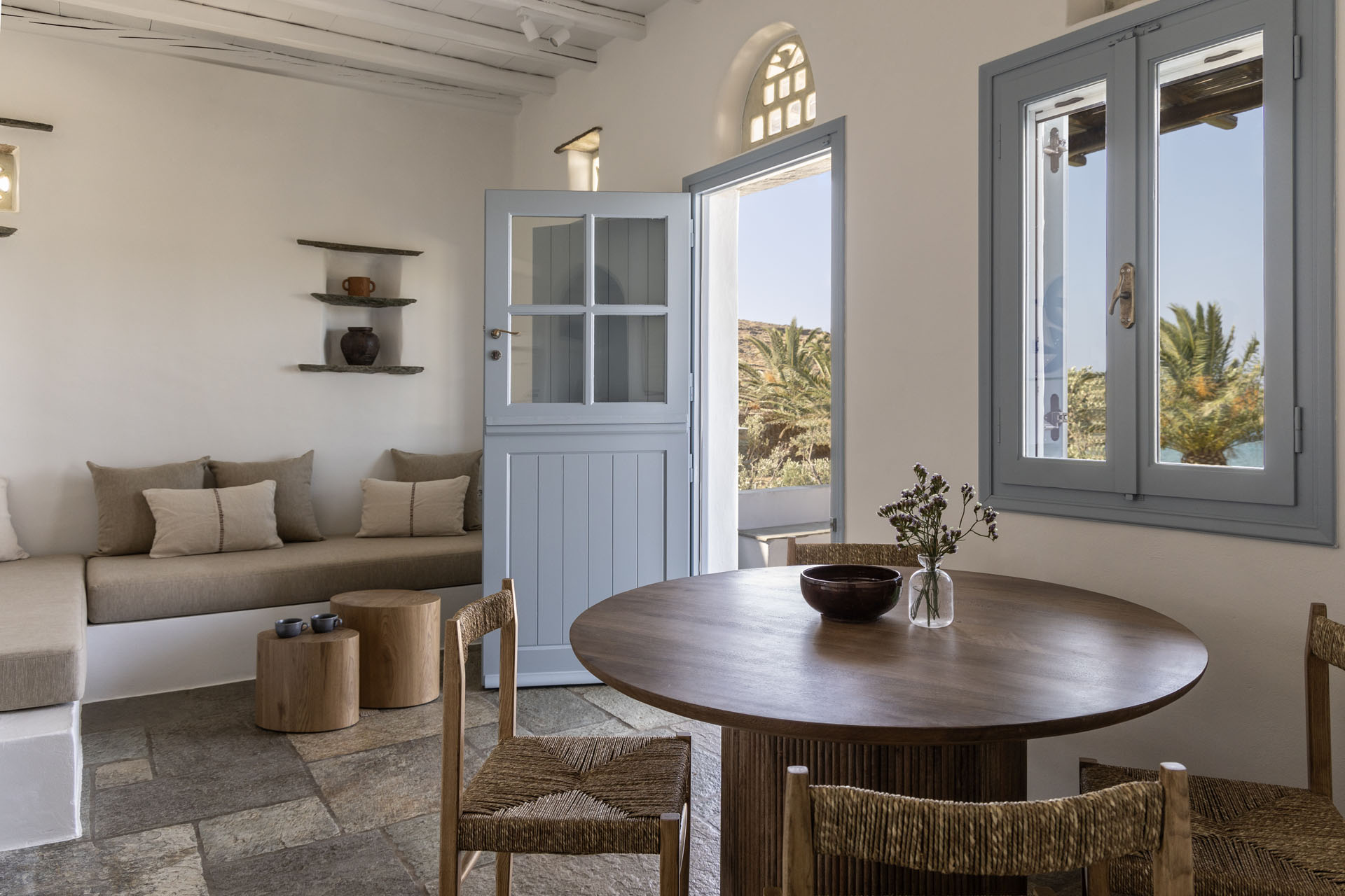 Tinos Hotels