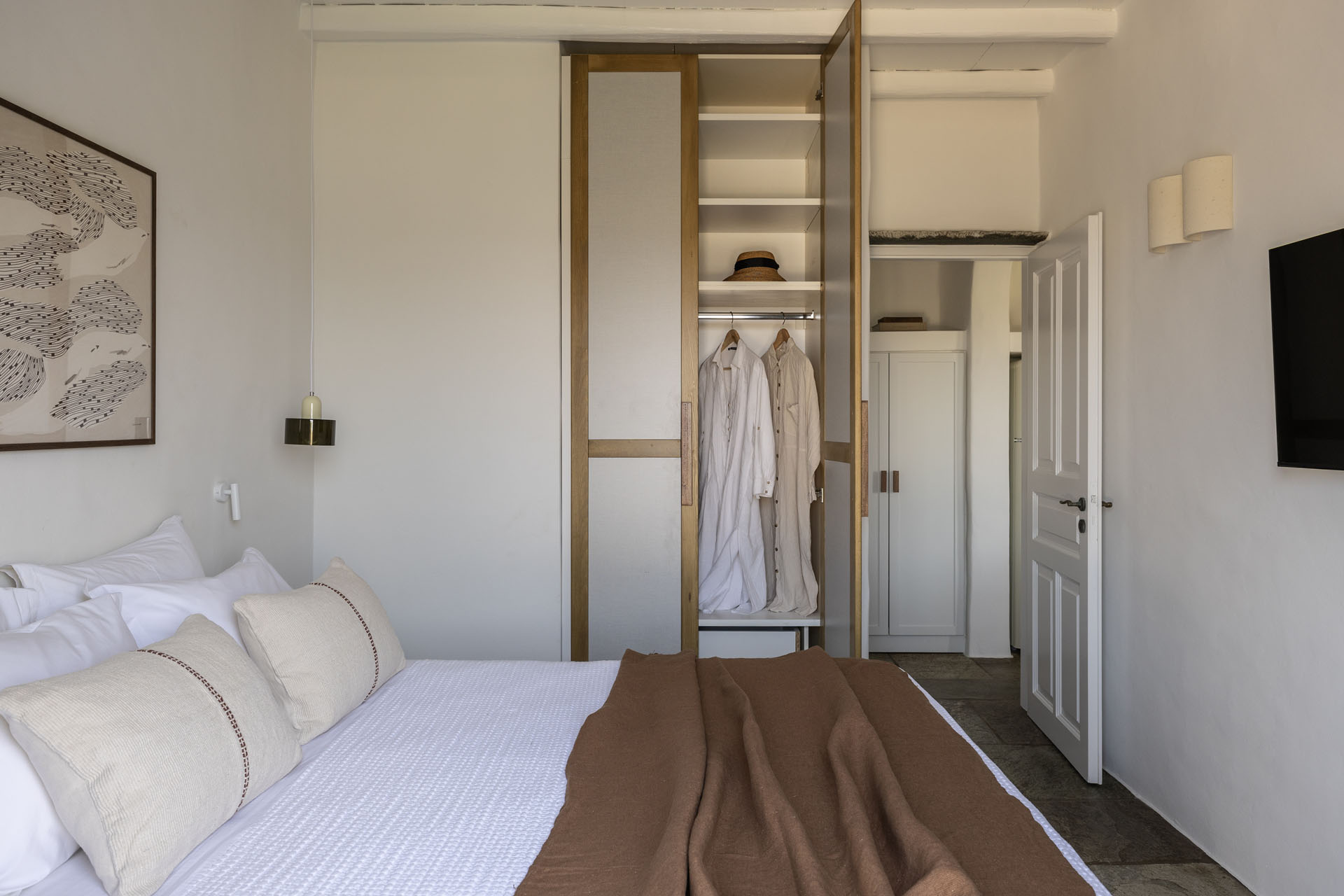 Tinos Hotels