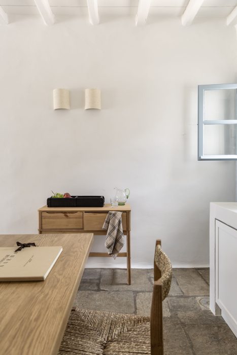 Tinos Hotels
