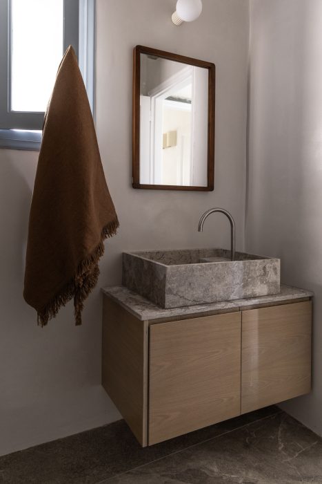 Tinos Hotels